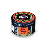 Табак CULTt MEDIUM M06 Ripe Cherry (спелая вишня) 100 гр
