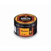 Табак CULTt MEDIUM M25 Tropicana (Ананас арбуз дыня) 100 г