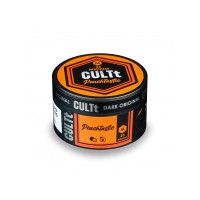 Табак CULTt MEDIUM M26 Peachtastic (Персик маракуйя) 100 г