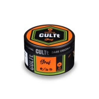 Табак CULTt MEDIUM M43 Passion Frruit Lime Grapefruit ( Маракуя Лайм Грейпфрут ) 100 гр