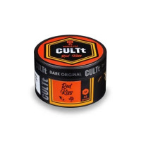 Табак CULTt MEDIUM M45 Mango Rose (Манго Роза) 100 гр
