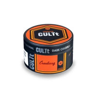 Табак CULTt MEDIUM M48 Black Currant (черная смородина) 100 гр