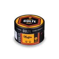 Табак CULTt MEDIUM M50 Maffin (Маффин) 100 гр