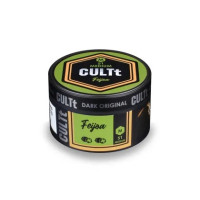 Табак CULTt MEDIUM M51 Feijoa (Фейхоа) 100 гр