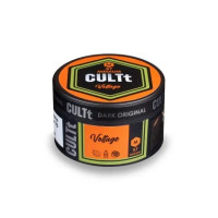 Табак CULTt MEDIUM M57 Amaretto Lemon Melon (Амаретто лимон дыня) 100 гр