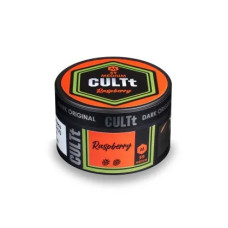 Табак CULTt MEDIUM M59 Raspberry (Малина) 100 гр