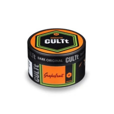Табак CULTt MEDIUM M64 Grapefruit (Грейпфрут) 100 гр