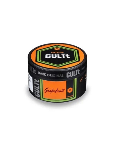 Табак CULTt MEDIUM M64 Grapefruit (Грейпфрут) 100 гр