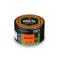Табак CULTt MEDIUM M70 Barberry (Барбарис) 100 гр