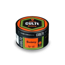 Табак CULTt MEDIUM M70 Barberry (Барбарис) 100 гр