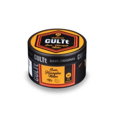 Табак CULTt MEDIUM M71 Bubble Gum Honedew (Жвачка Медовая Дыня) 100 гр