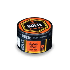 Табак CULTt MEDIUM M79 Bubble Gum (Жвачка) 100 гр