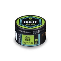 Табак CULTt MEDIUM M82 Sweet Sour (Кисло Сладкий) 100 гр