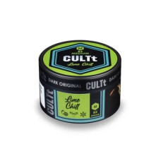 Табак CULTt MEDIUM M82 Sweet Sour (Кисло Сладкий) 100 гр