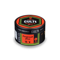 Табак CULTt MEDIUM M86 Pomegranate Drink (Гранатовый Напиток) 100 гр