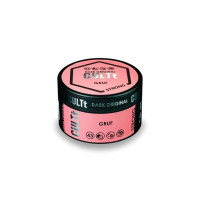 Табак CULTt Strong 43 Gruf (Маракуйя лайм грейпфрут) 100 г