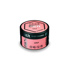 Табак CULTt Strong 43 Gruf (Маракуйя лайм грейпфрут) 100 г
