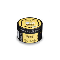 Табак CULTt Strong 32 Robinson Crusoe (Микс экзотических фруктов) 100 г