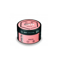 Табак CULTt Strong 62 Sweet Peach (Сладкий персик) 100 г