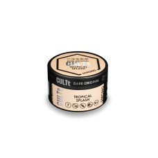 Табак CULTt Strong 7 Tropical Splash (Лайм мята маракуйя манго) 100 г