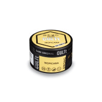 Табак CULTt Strong 25 Tropicana (Ананас арбуз дыня) 100 г