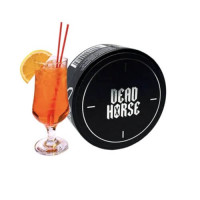 Табак для кальяна  Dead Horse 100 гр Aperol spritz (апельсиновый ликер)