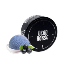 Табак для кальяна  Dead Horse 100 гр Acai ice cream (асаи мороженое)