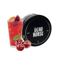 Табак для кальяна  Dead Horse 100 гр Cherry limeade (вишневый лимонад)