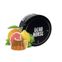 Табак для кальяна  Dead Horse 100 гр Citrus jelly (цитрусовое желе)