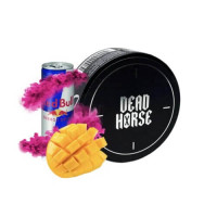 Табак для кальяна  Dead Horse 100 гр Energy mango (энергетик с манго)