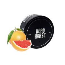 Табак для кальяна  Dead Horse 100 гр Grapefruit (грейпфрут) 