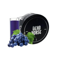 Табак для кальяна  Dead Horse 100 гр Grape Juice  (виноградный сок)