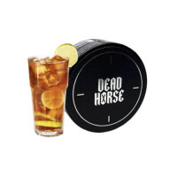 Табак для кальяна  Dead Horse 100 гр Lemon tea (чай с лимоном)