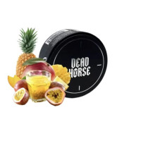 Табак для кальяна  Dead Horse 100 гр Tropic Lemonade  (тропический лимонад)