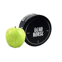 Табак для кальяна  Dead Horse 100 гр Sour apple (кисле яблуко)