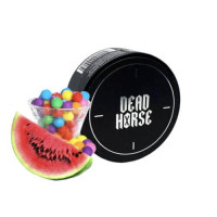 Табак для кальяна  Dead Horse 100 гр Watermelon gum (арбузная жвачка)