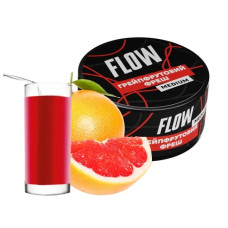 Табак FLOW Medium Грейпфрутовый Фреш 100г