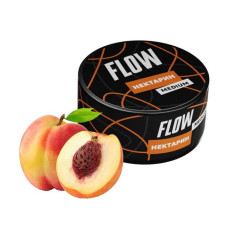 Табак FLOW Medium Нектарин 100г