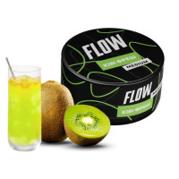 Табак FLOW Medium Киви Фреш 100г