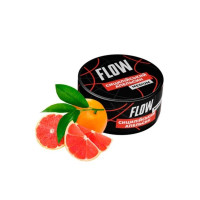 Табак FLOW Medium Сицилийский Апельсин 100г