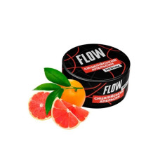 Табак FLOW Medium Сицилийский Апельсин 100г
