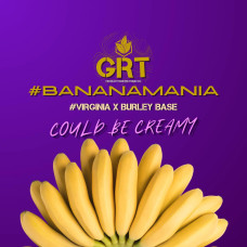Табак для Кальяна GREAT Medium 100 гр Banamania (Банан)