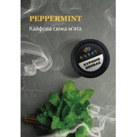 Табак для Кальяна GREAT 25 гр PEPPERMINT (Мята)