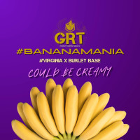 Табак для Кальяна GREAT 100 гр BANAMANIA (банан)