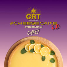 Табак для Кальяна GREAT Medium 100 гр Cheesecake (Чизкейк с Лимоном)