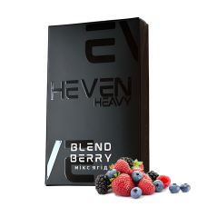 ТАБАК ДЛЯ КАЛЬЯНА HEVEN 50 гр Blend Berry (Микс Ягод)