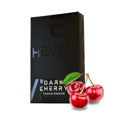 ТАБАК ДЛЯ КАЛЬЯНА HEVEN 50 гр Dark Cherry (Вишня)