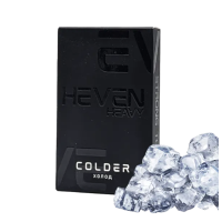 ТАБАК ДЛЯ КАЛЬЯНА HEVEN 50 гр Colder (Холод)