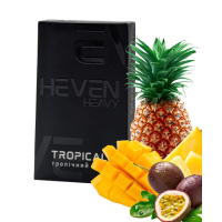 ТАБАК ДЛЯ КАЛЬЯНА HEVEN 50 гр Tropical (Тропический микс)