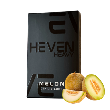 ТАБАК ДЛЯ КАЛЬЯНА HEVEN 50 гр Melon (Дыня)